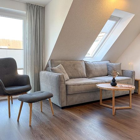 Villa Augusta Wohnung 14 Boltenhagen  Extérieur photo