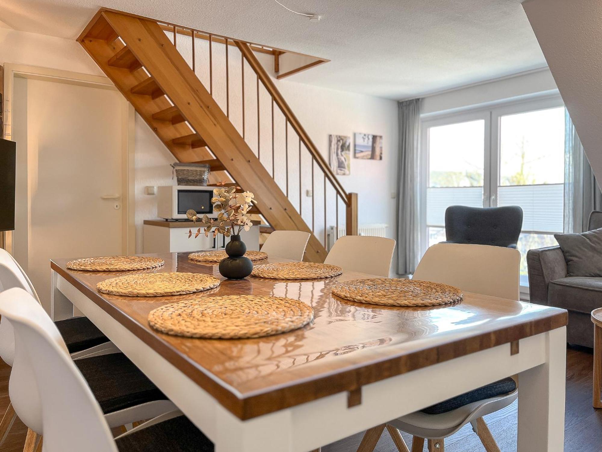 Villa Augusta Wohnung 14 Boltenhagen  Extérieur photo