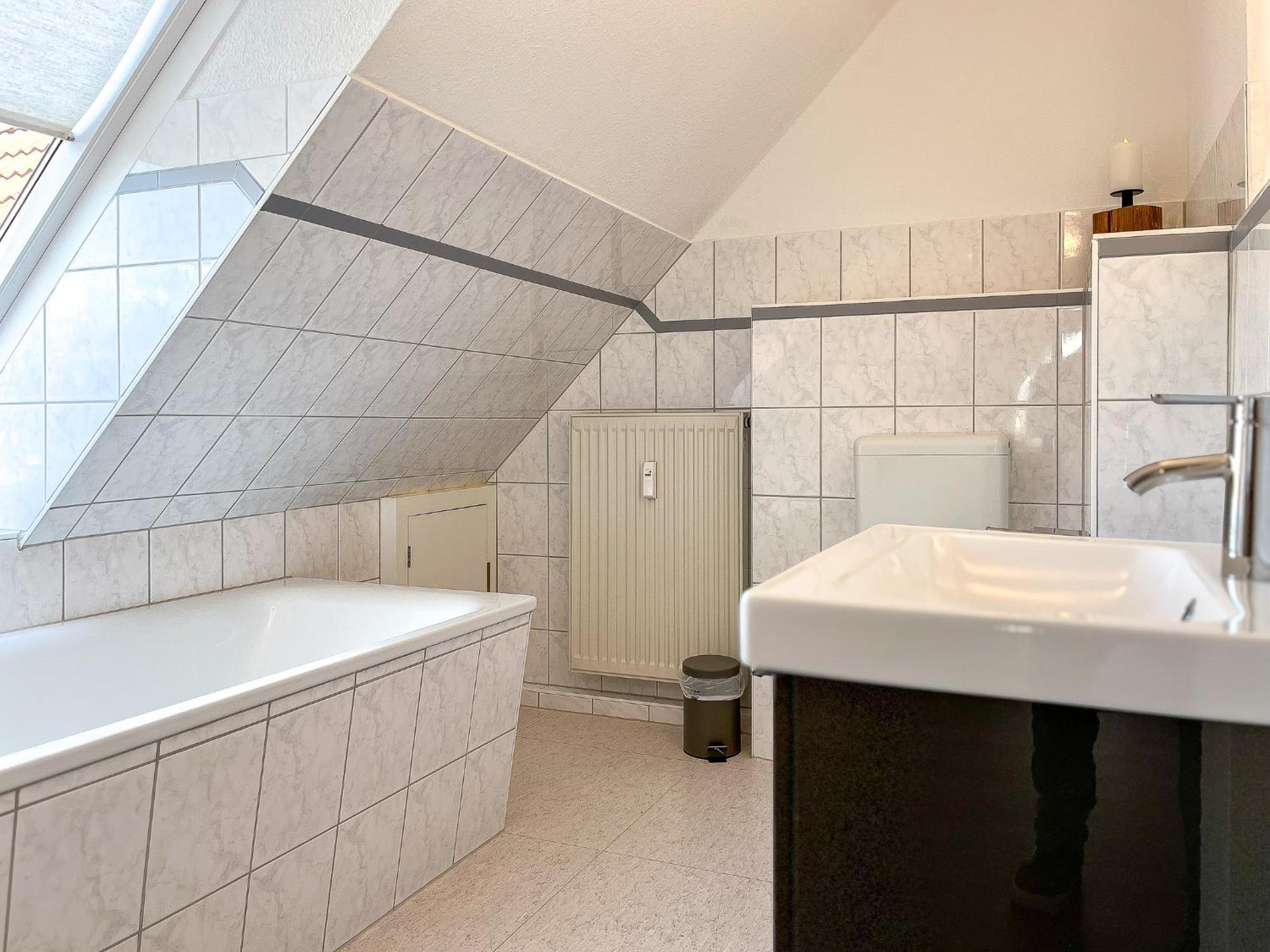 Villa Augusta Wohnung 14 Boltenhagen  Extérieur photo