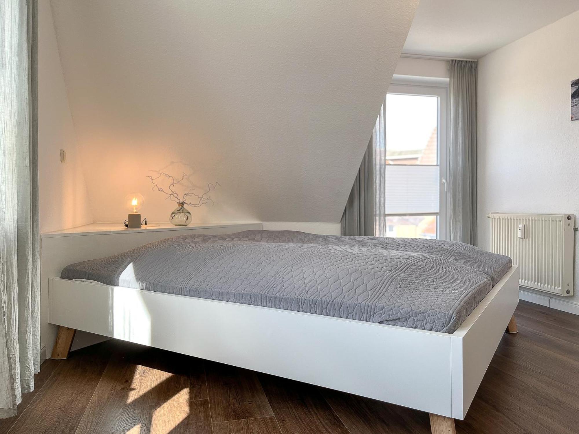 Villa Augusta Wohnung 14 Boltenhagen  Extérieur photo