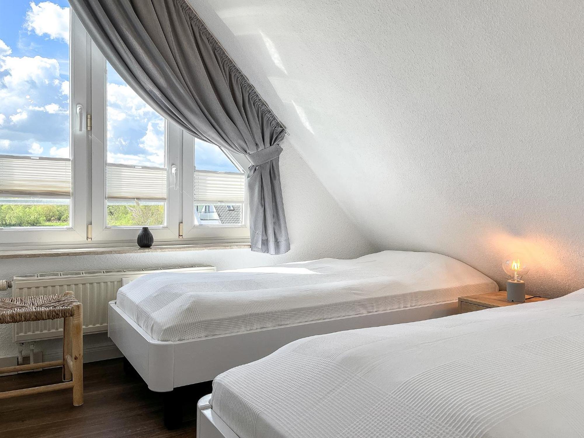 Villa Augusta Wohnung 14 Boltenhagen  Extérieur photo