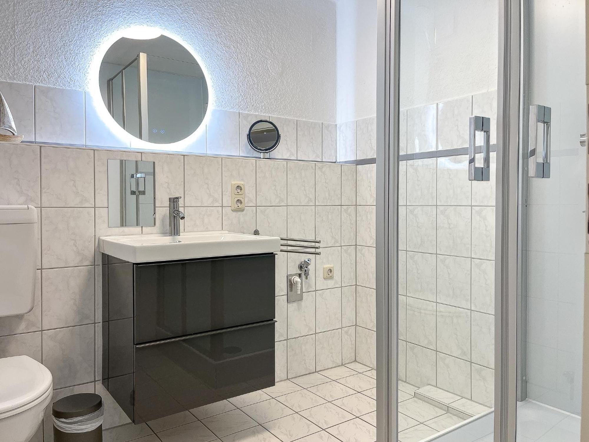 Villa Augusta Wohnung 14 Boltenhagen  Extérieur photo