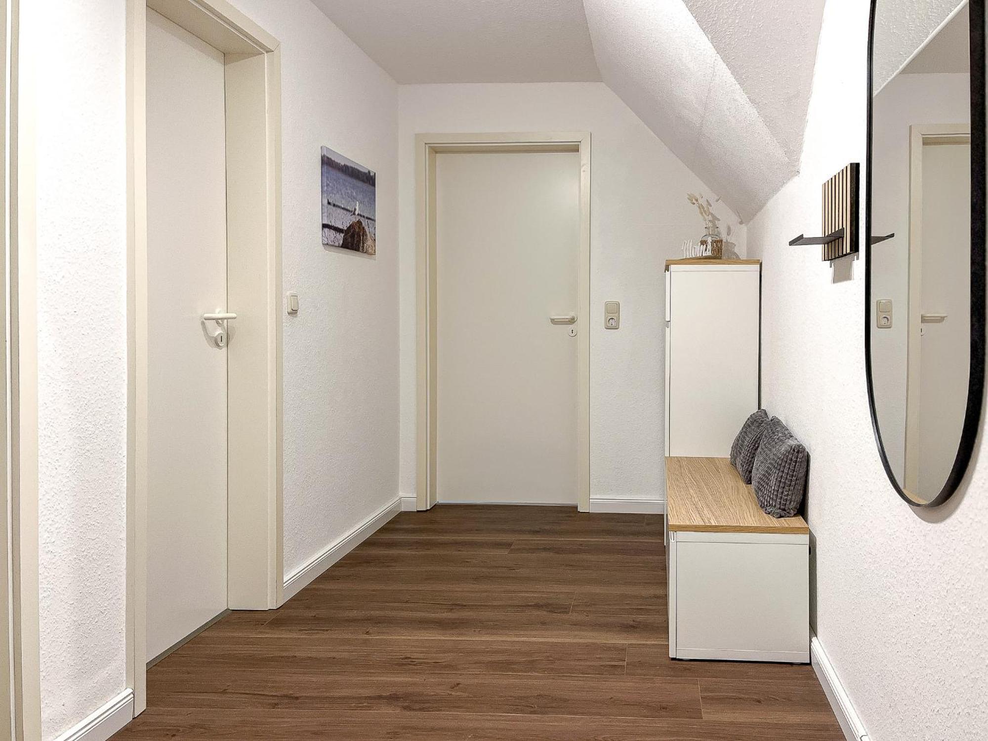 Villa Augusta Wohnung 14 Boltenhagen  Extérieur photo