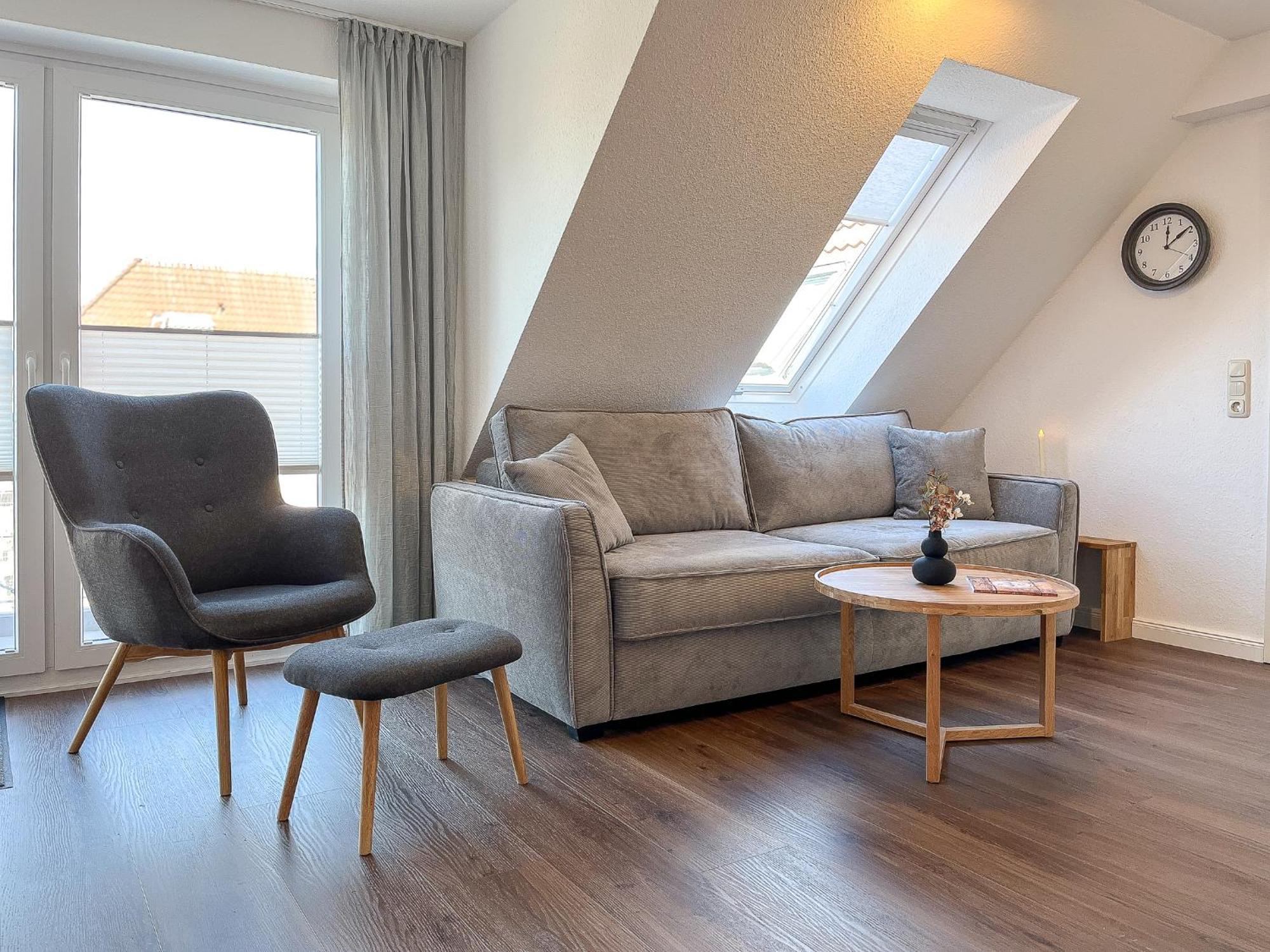 Villa Augusta Wohnung 14 Boltenhagen  Extérieur photo